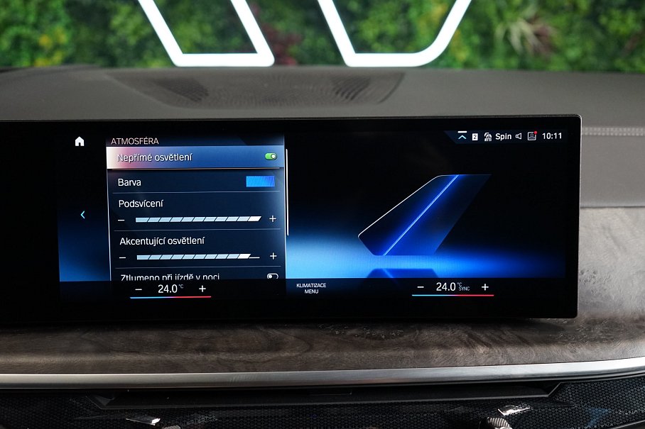 BMW X7 40d xDrive