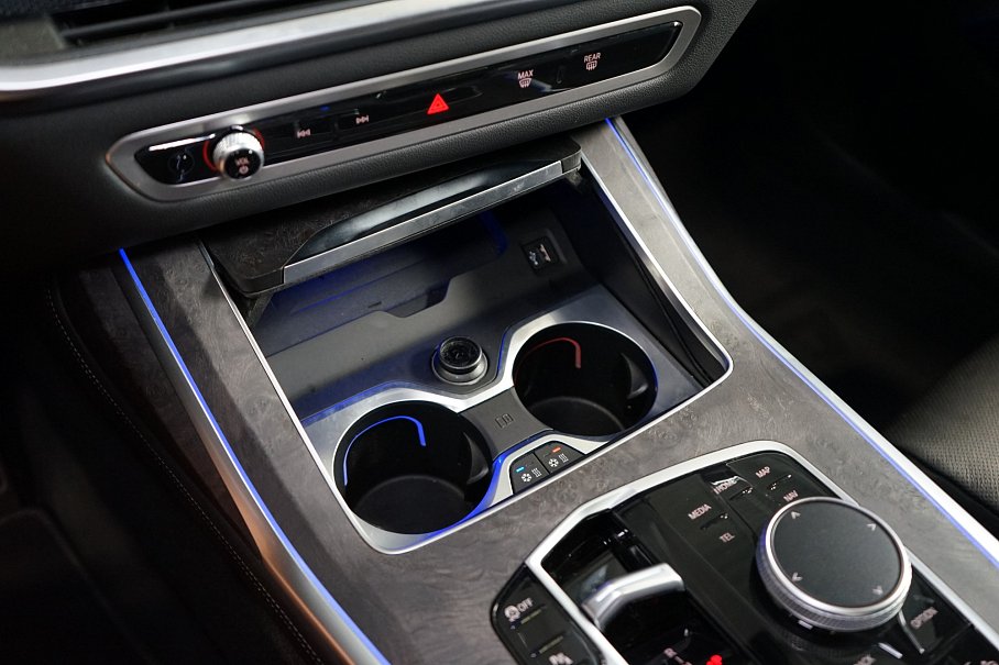 BMW X7 40d xDrive