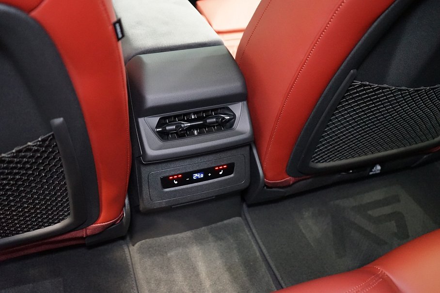 Audi S6 Avant E-Tron quattro