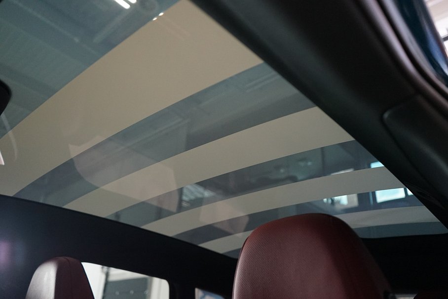 Audi S6 Avant E-Tron quattro