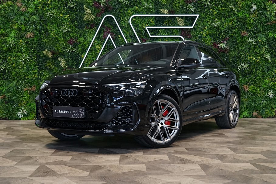Audi RS Q8 4.0 Performance TFSI quattro