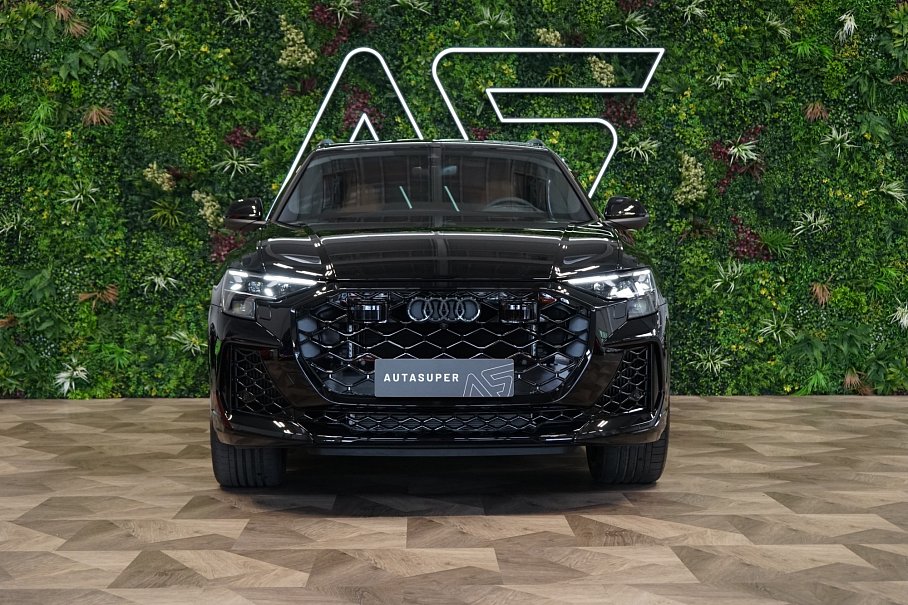 Audi RS Q8 4.0 Performance TFSI quattro