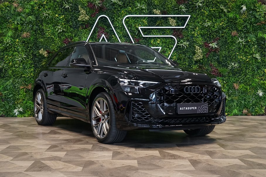 Audi RS Q8 4.0 Performance TFSI quattro