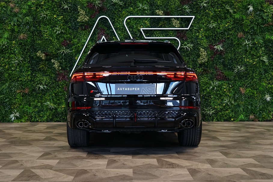 Audi RS Q8 4.0 Performance TFSI quattro