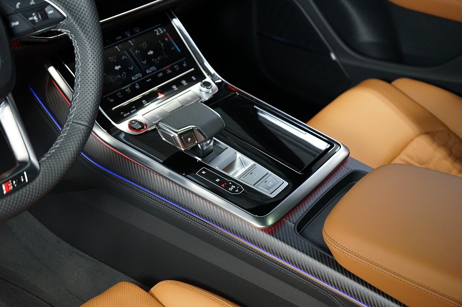 Audi RS Q8 4.0 Performance TFSI quattro