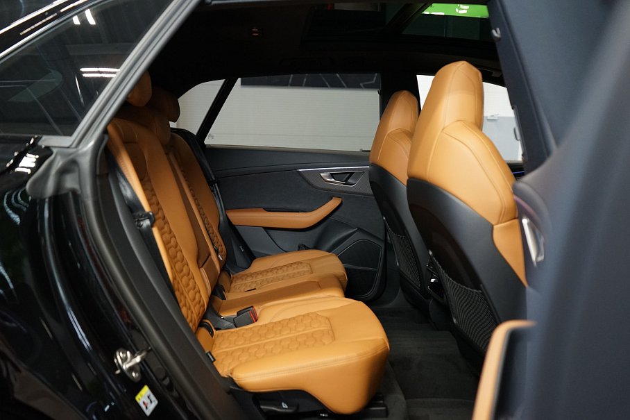 Audi RS Q8 4.0 Performance TFSI quattro