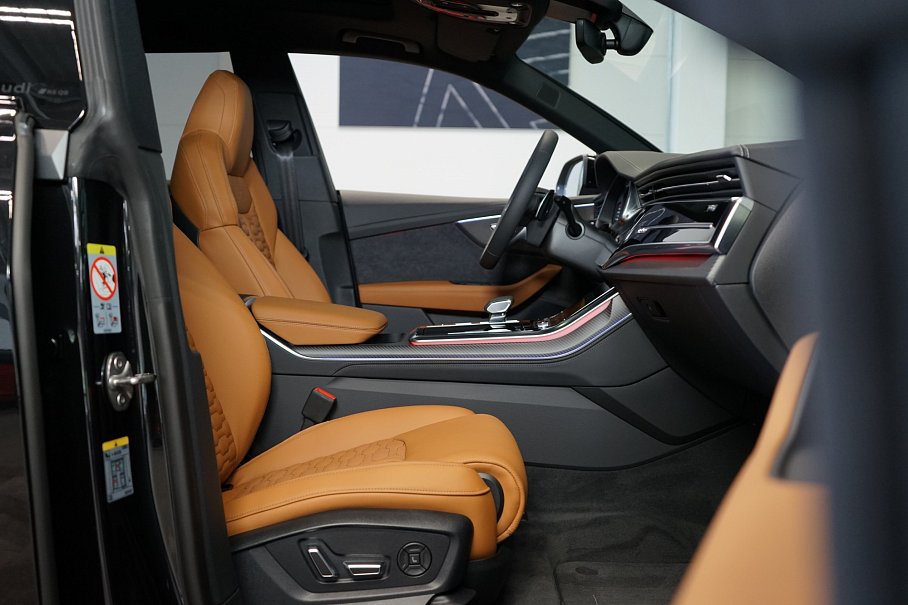 Audi RS Q8 4.0 Performance TFSI quattro