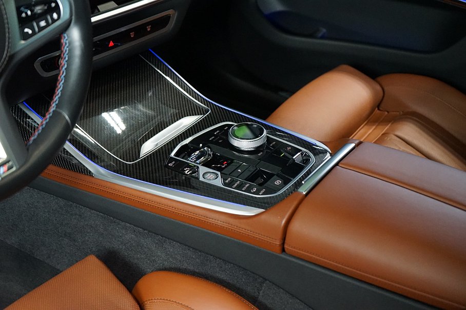 BMW X7 M60i xDrive