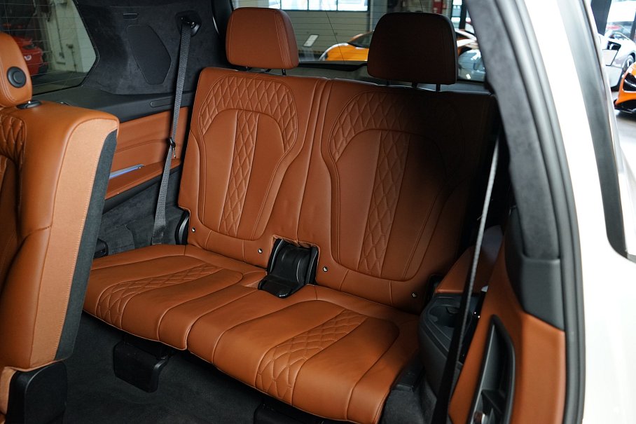 BMW X7 M60i xDrive