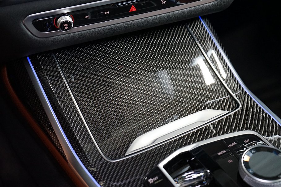 BMW X7 M60i xDrive