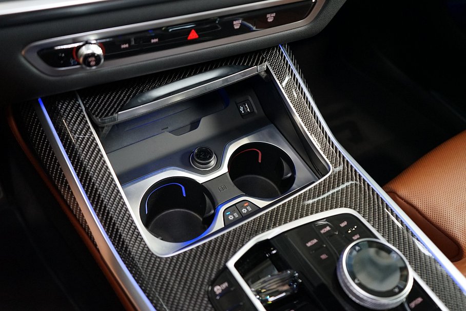 BMW X7 M60i xDrive