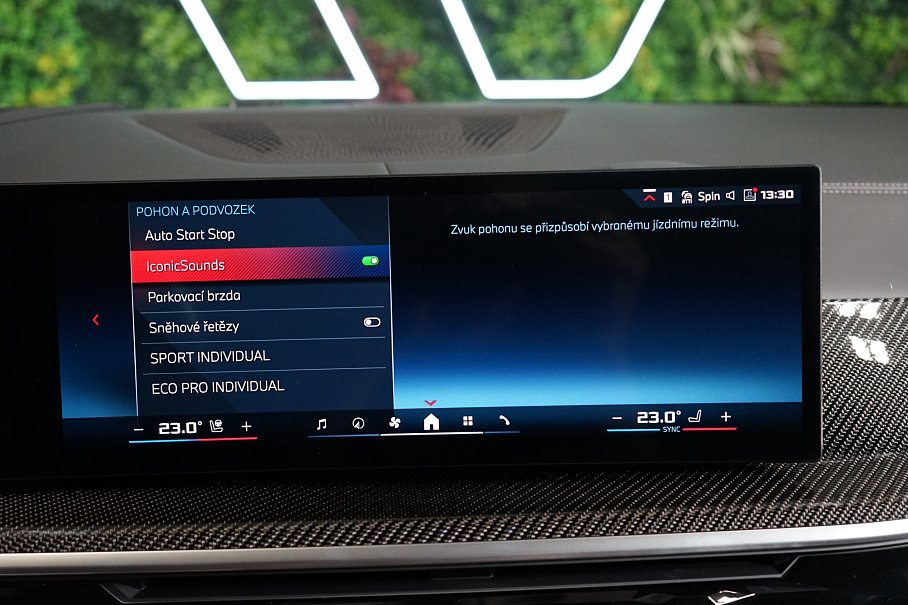 BMW X7 M60i xDrive