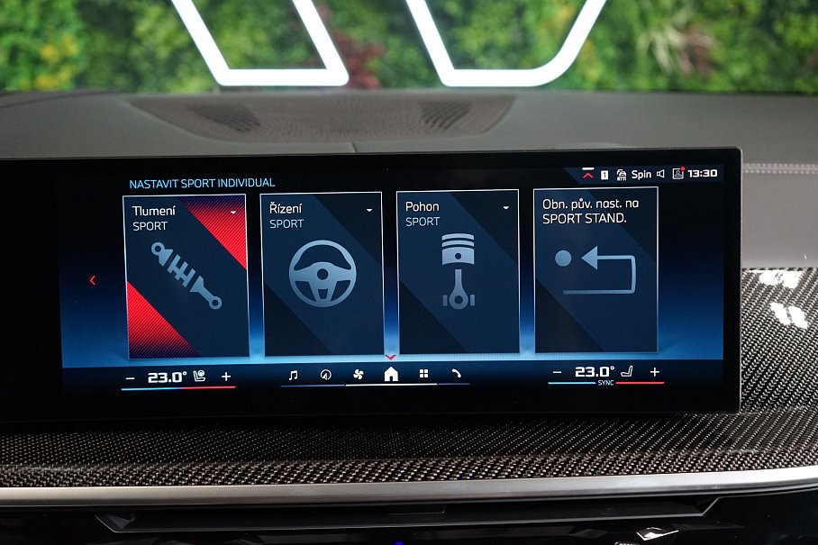 BMW X7 M60i xDrive