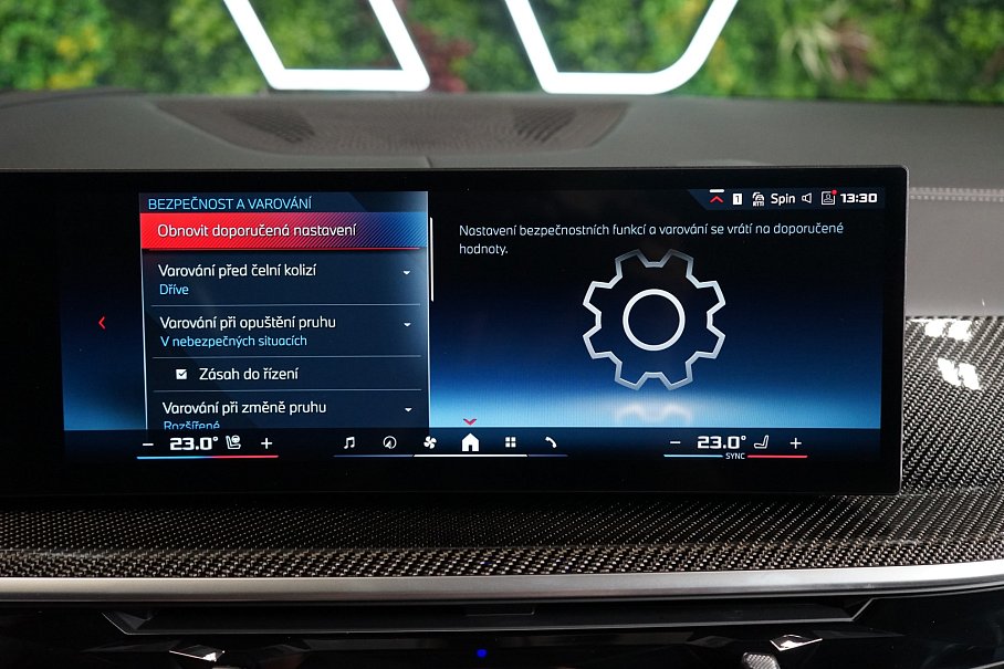 BMW X7 M60i xDrive