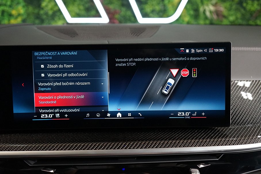 BMW X7 M60i xDrive