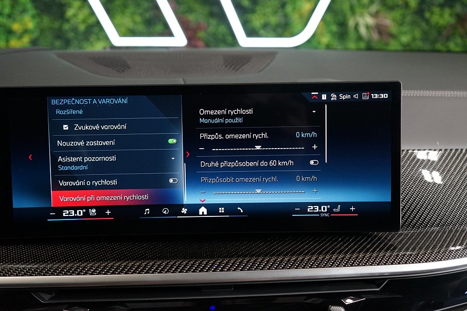 BMW X7 M60i xDrive
