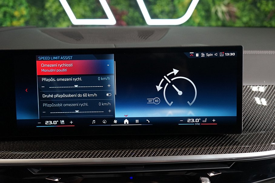 BMW X7 M60i xDrive