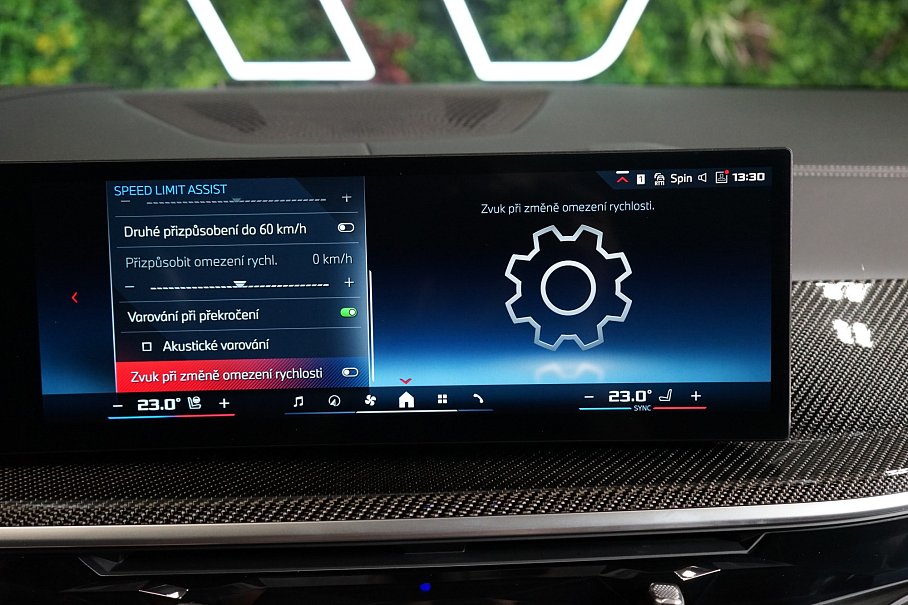 BMW X7 M60i xDrive