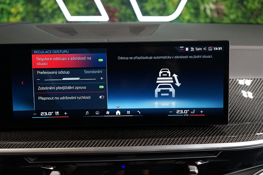 BMW X7 M60i xDrive
