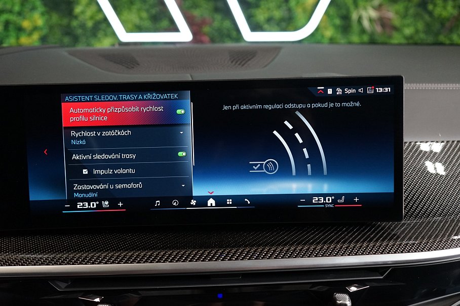 BMW X7 M60i xDrive
