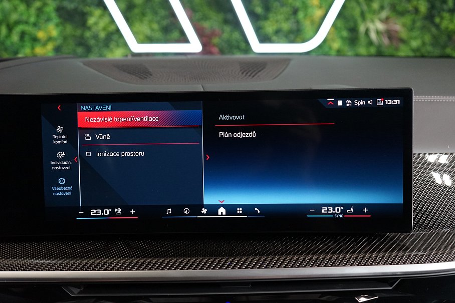 BMW X7 M60i xDrive