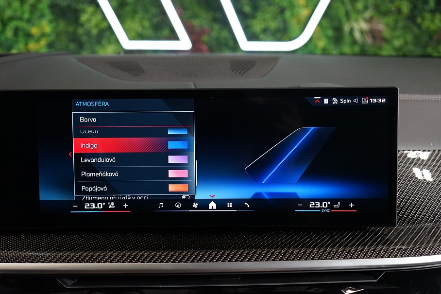 BMW X7 M60i xDrive
