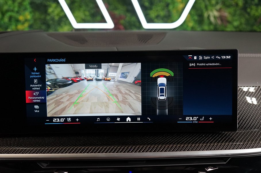 BMW X7 M60i xDrive