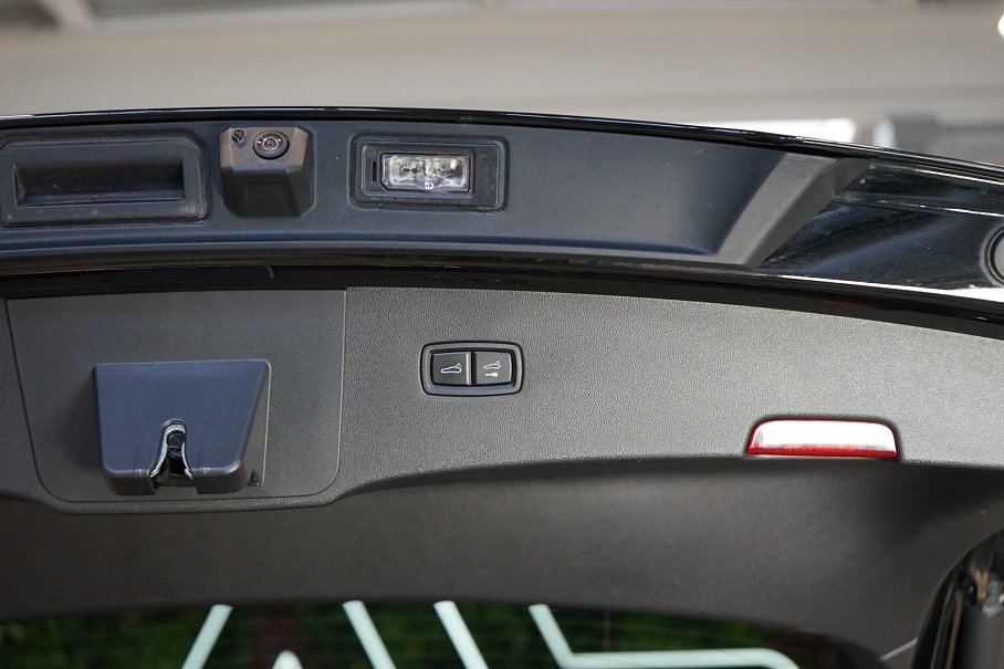 Porsche Cayenne Coupé E-Hybrid