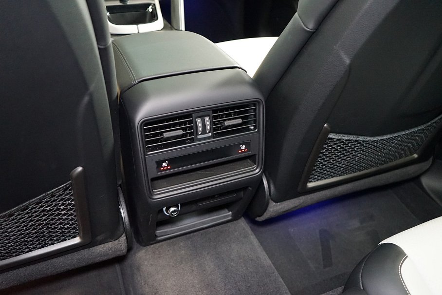 Porsche Cayenne Coupé E-Hybrid