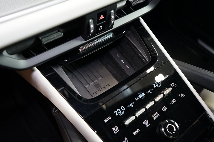 Porsche Cayenne Coupé E-Hybrid