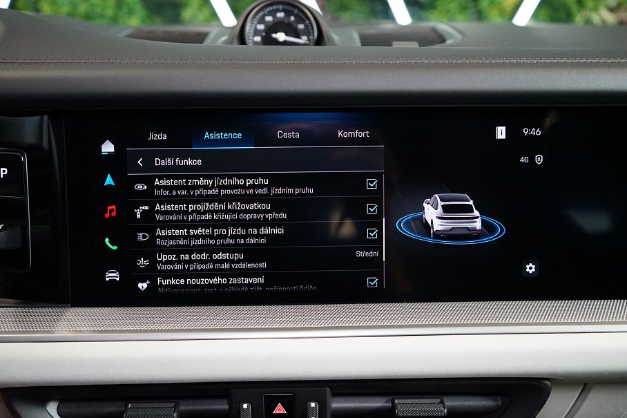 Porsche Cayenne Coupé E-Hybrid