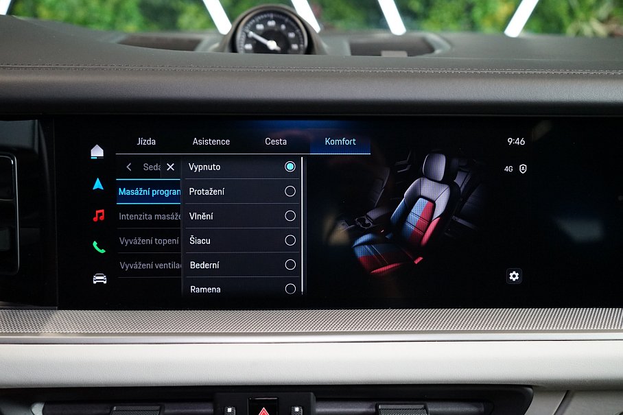 Porsche Cayenne Coupé E-Hybrid
