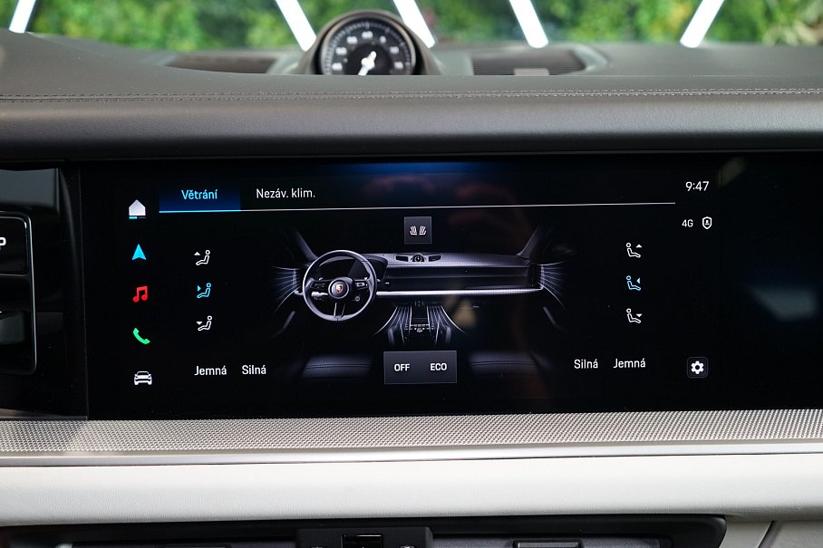 Porsche Cayenne Coupé E-Hybrid