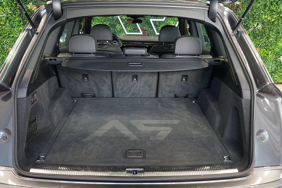 Audi Q7 50 TDI quattro