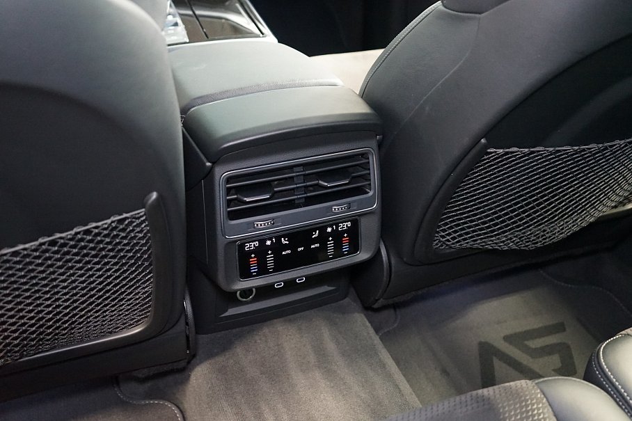 Audi Q7 50 TDI quattro