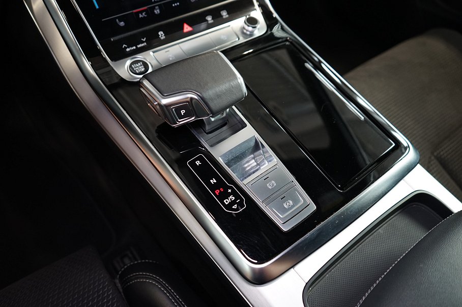 Audi Q7 50 TDI quattro
