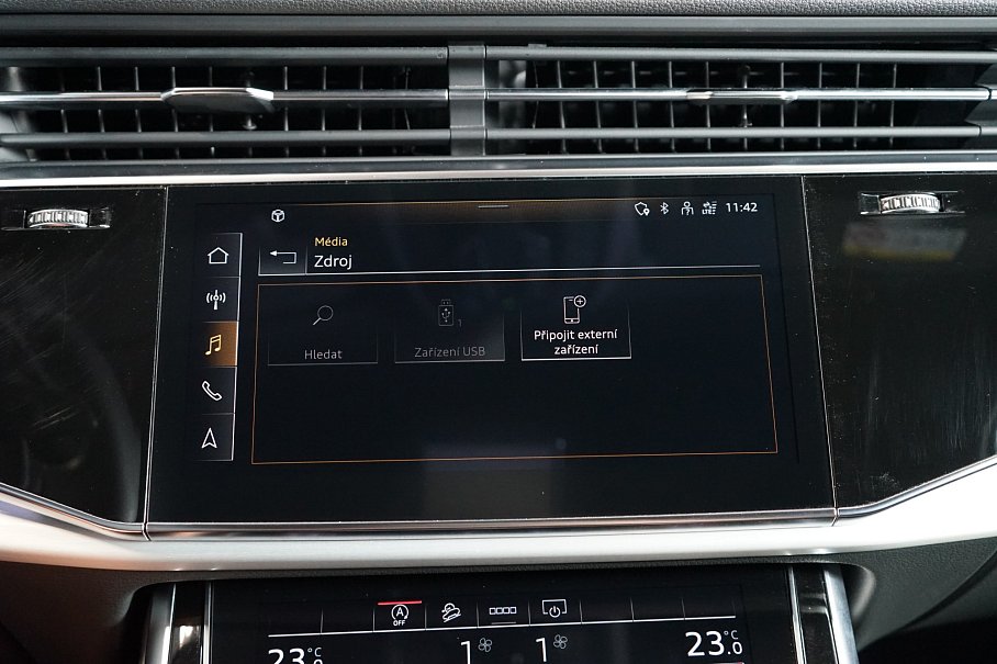Audi Q7 50 TDI quattro