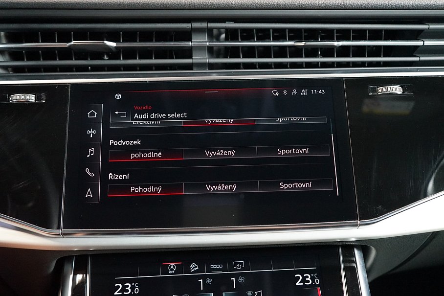 Audi Q7 50 TDI quattro