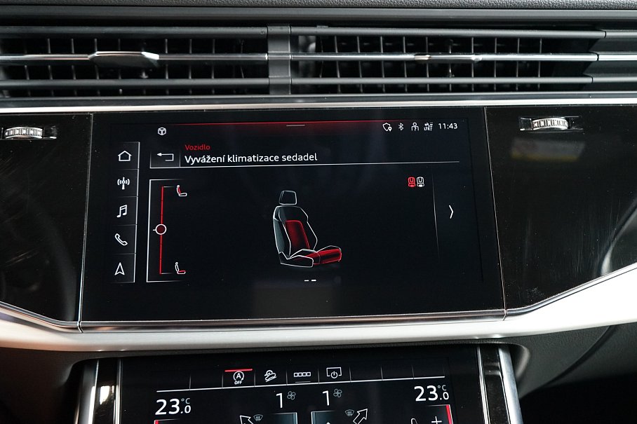 Audi Q7 50 TDI quattro