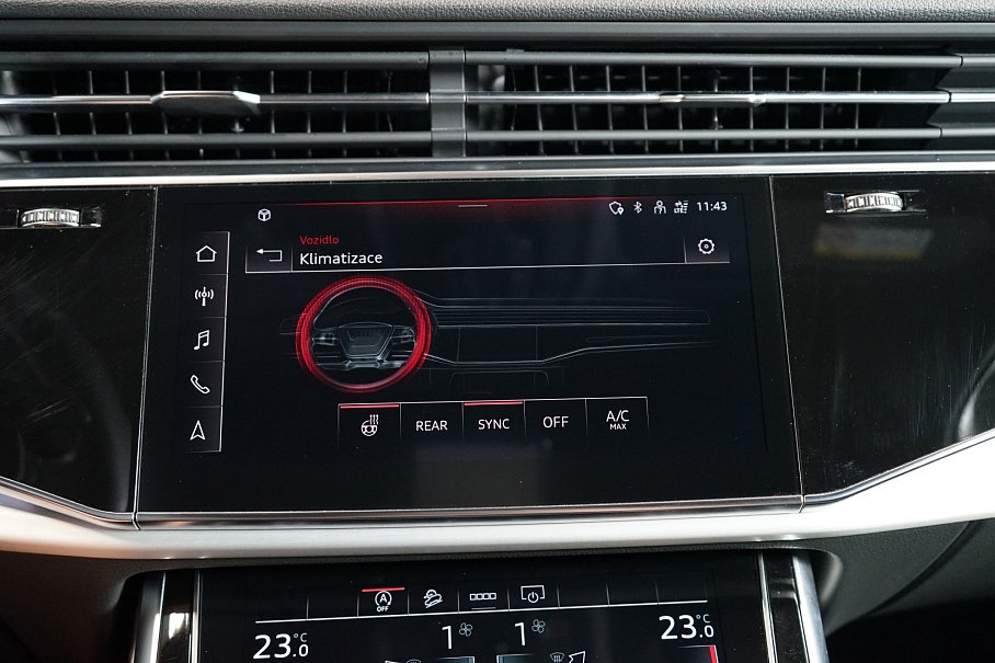 Audi Q7 50 TDI quattro
