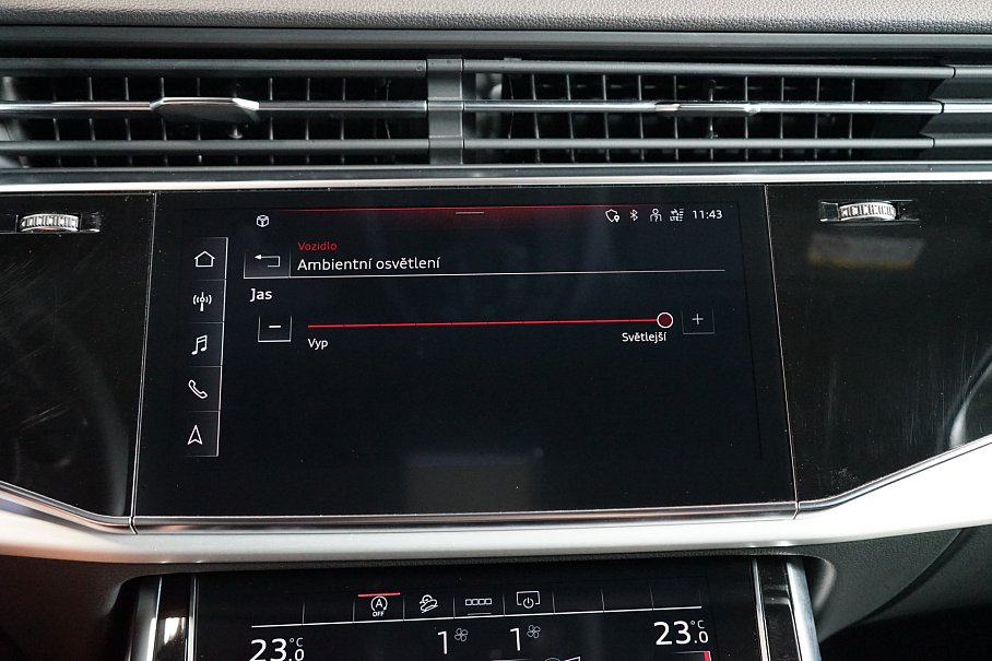 Audi Q7 50 TDI quattro