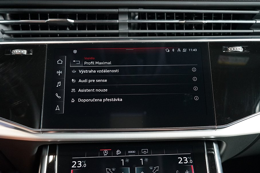Audi Q7 50 TDI quattro