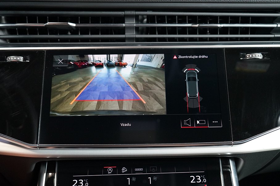 Audi Q7 50 TDI quattro
