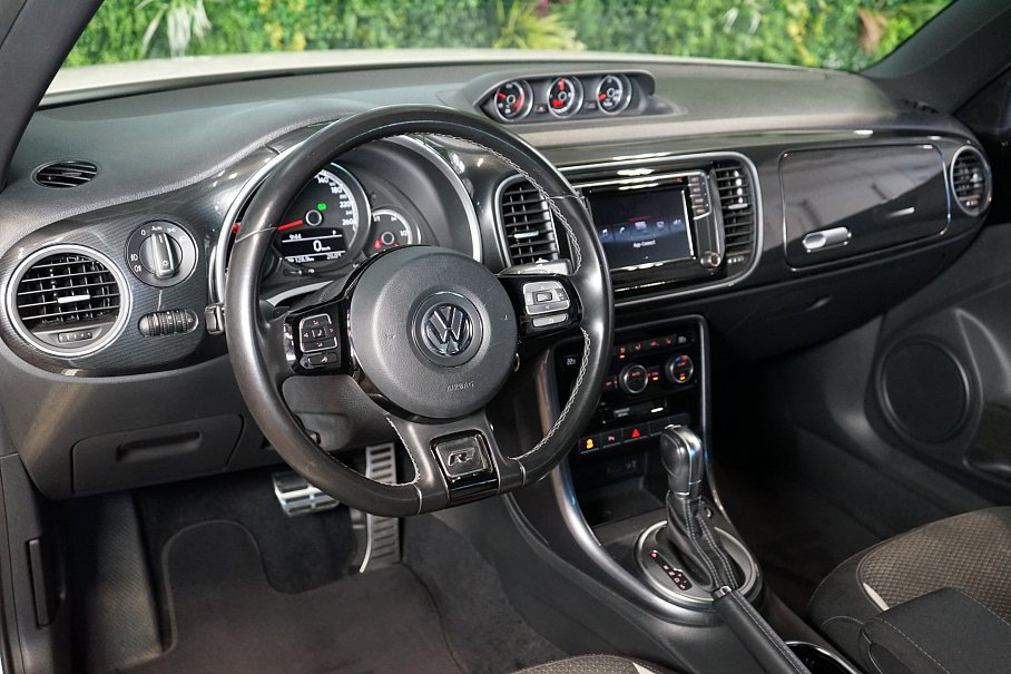 Volkswagen Beetle 1.4 TSI R-Line