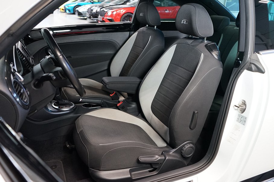 Volkswagen Beetle 1.4 TSI R-Line