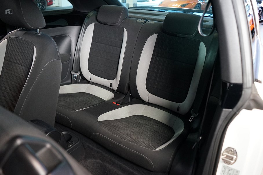 Volkswagen Beetle 1.4 TSI R-Line