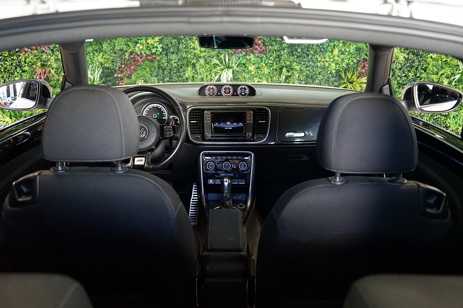 Volkswagen Beetle 1.4 TSI R-Line