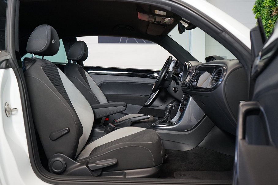 Volkswagen Beetle 1.4 TSI R-Line