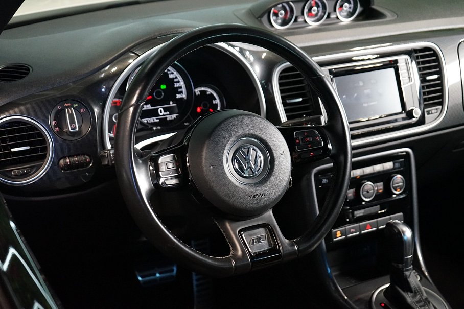 Volkswagen Beetle 1.4 TSI R-Line