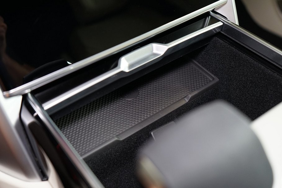 Land Rover Range Rover D350 Autobiography